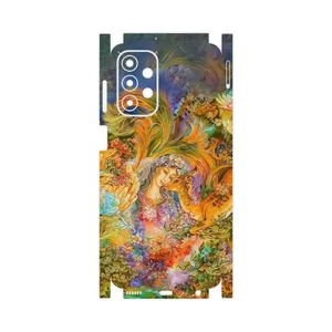 MAHOOT Persian miniature 3-FullSkin Cover Sticker for Samsung Galaxy A23