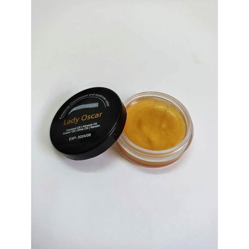 صابون لیفت ابرو لیدی اسکار مدل Nl6