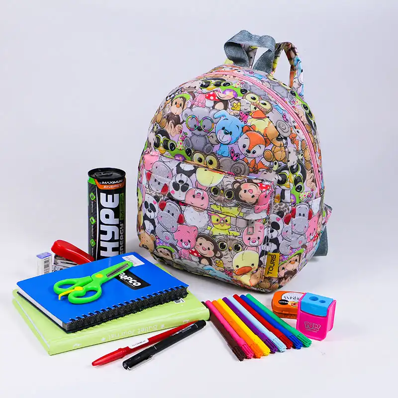 کوله پشتی بچگانه توریث مدل AA-9856