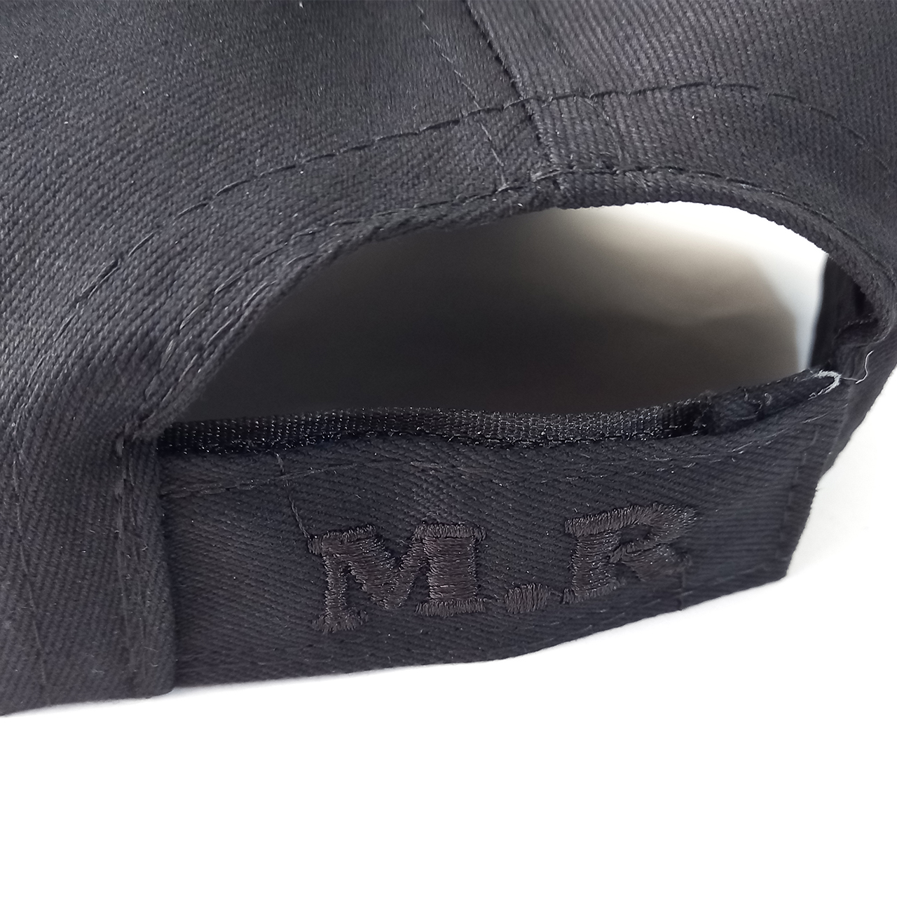 کلاه کپ مدل MR  -  - 5