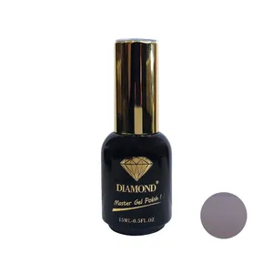 لاک ژل ناخن دیاموند سری MASTER شماره 66