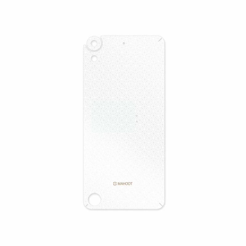 برچسب پوششی ماهوت مدل Cloud Transparent مناسب برای گوشی موبایل اچ تی سی Desire 530