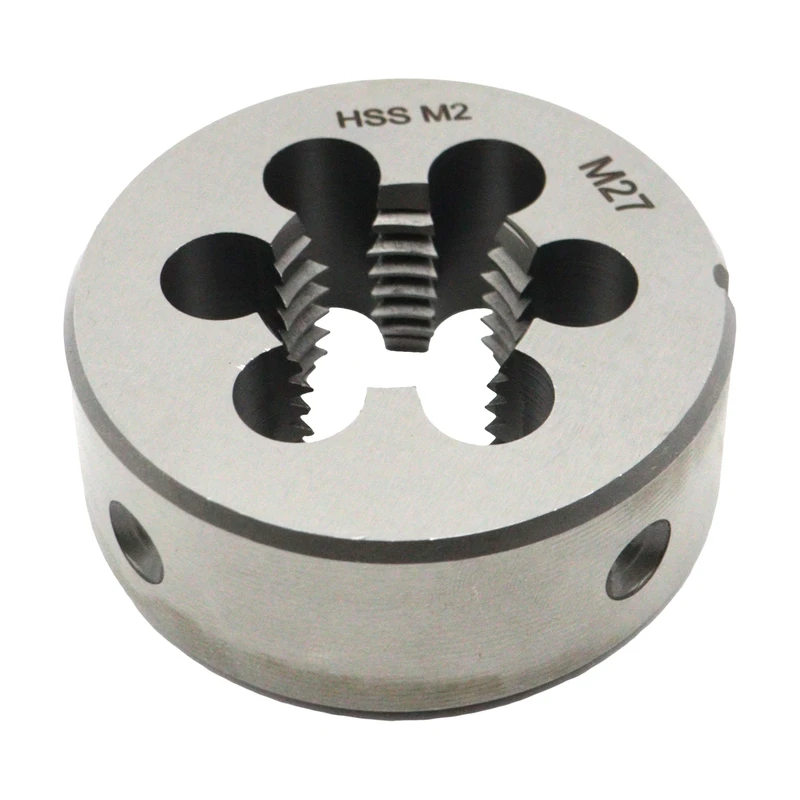 حدیده کراسمن مدل YP-HSS-M27xx3 سایز 27 میلی متر