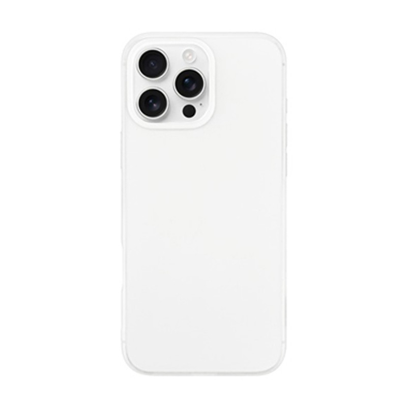 کاور کی-زد دوو مدل Q-Series مناسب برای گوشی موبایل اپل iPhone 16 Pro