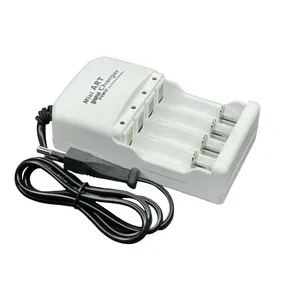 شارژر باتری آرت شارژر مدل M-208 MINI