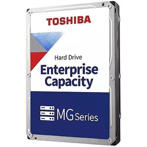 نقد و بررسی هارد دیسک اینترنال توشیبا مدل MG08-D ظرفیت 8 ترابایت توسط خریداران