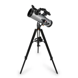 CELESTRON STARSENSE EXPLORER LT 114AZ REFLECTOR TELESCOPE