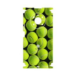 MAHOOT Tennis-FullSkin Cover Sticker for Honor X9 4G