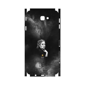 MAHOOT Adele-FullSkin Cover Sticker for Samsung Galaxy J7 Prime