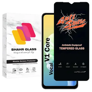 Shahr Glass ANTS20 Screen Protector For Vocal V1 Core