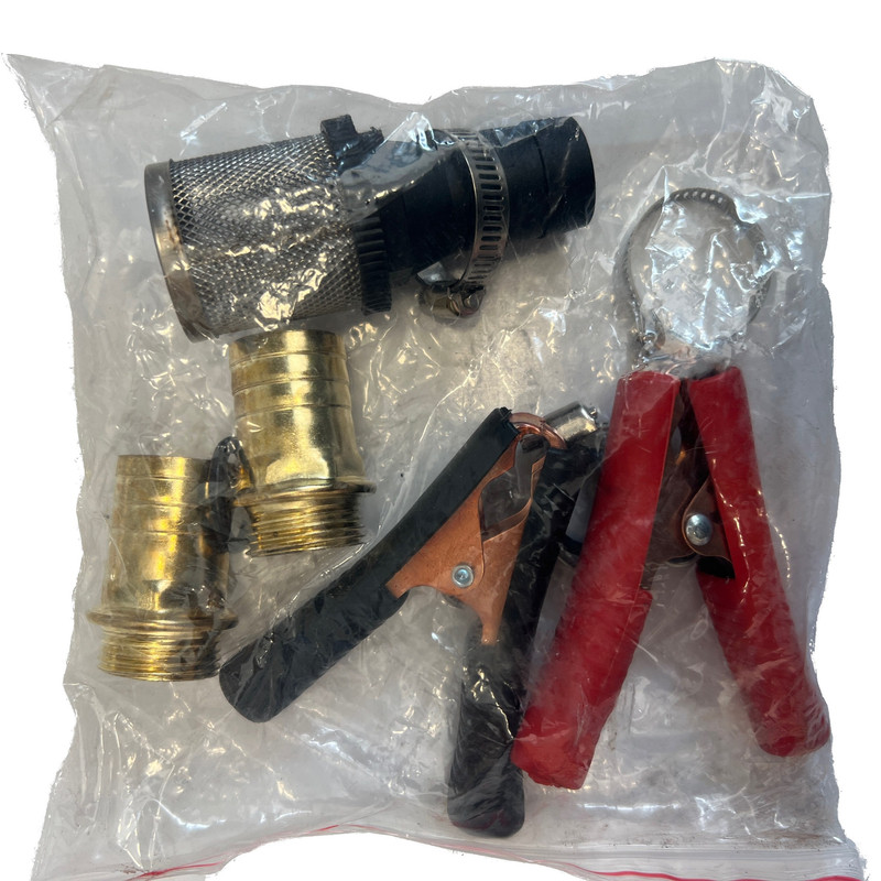 پمپ گازوئیل کش ونیکو مدل IC12V