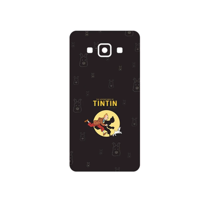 برچسب پوششی ماهوت مدل Tintin مناسب برای گوشی موبایل سامسونگ Galaxy A5