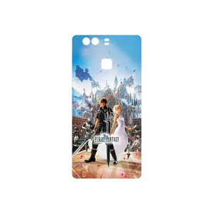 MAHOOT Final Fantesy Game Series Cover Sticker for Huawei P9