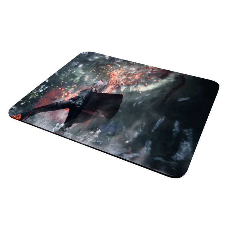 ماوس پد طرح Devil May Cry مدل MP2500