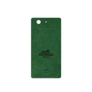 MAHOOT GL-HRMS Cover Sticker for Sony Xperia Z3 Compact