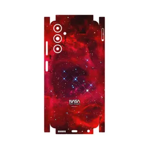 MAHOOT Universe b NASA 10-FullSkin Cover Sticker for Samsung Galaxy A05s