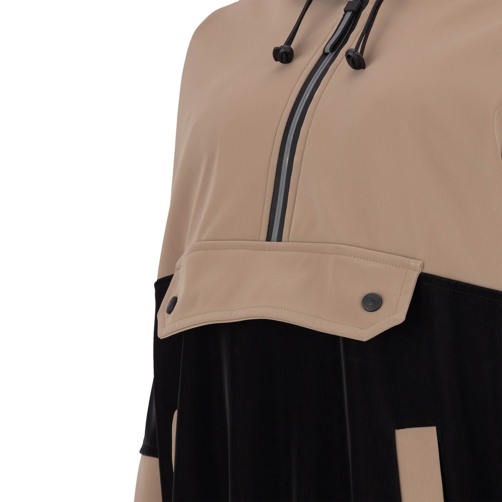 هودی زنانه السانا مدل نارتا کد 195207 -  - 3