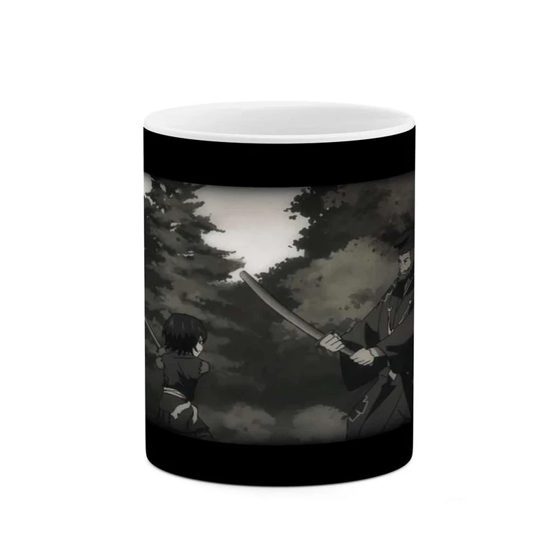 ماگ کاکتی مدل انیمه کد mgh21553