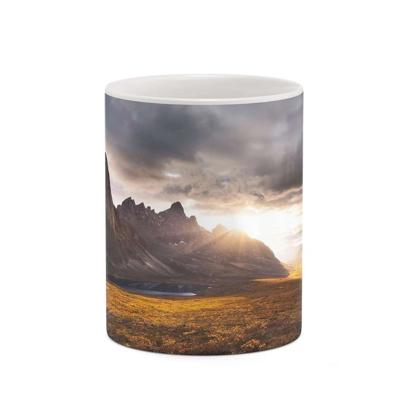 ماگ کاکتی مدل منظره کد mgh18354