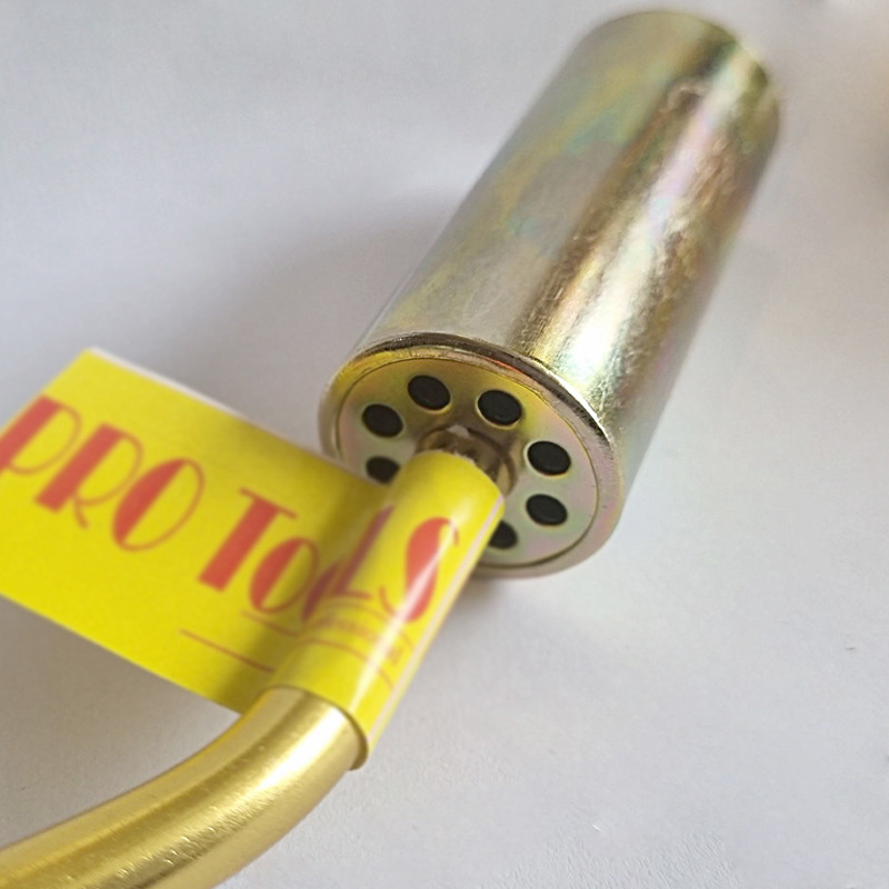 تورچ و شعله افکن پرو تولز کد PRT-007K