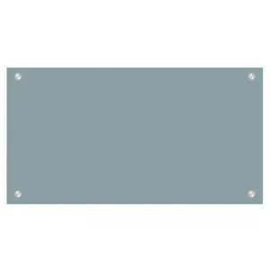 تخته وایت برد شیشه ای مدل G020 سایز 120×70 سانتی متر