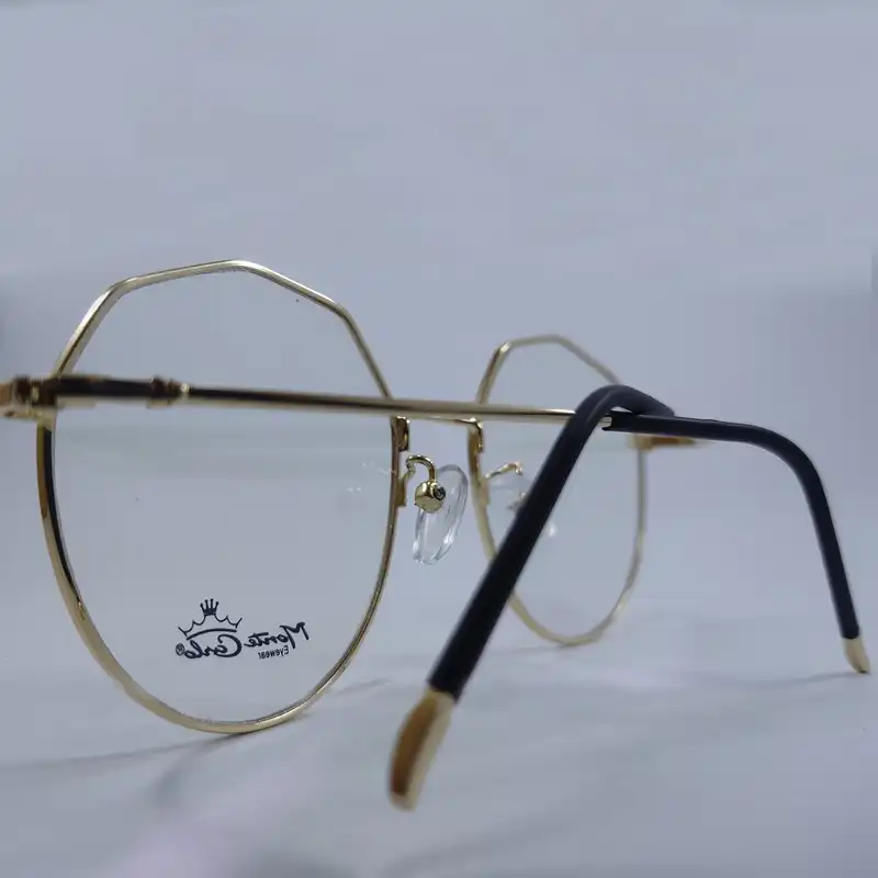 فریم عینک طبی مونته کارلو مدل 66013 کد 112