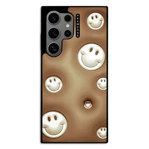 AKAM AMC-WSGS24U-JELLY-61 Cover For Samsung Galaxy S24 Ultra