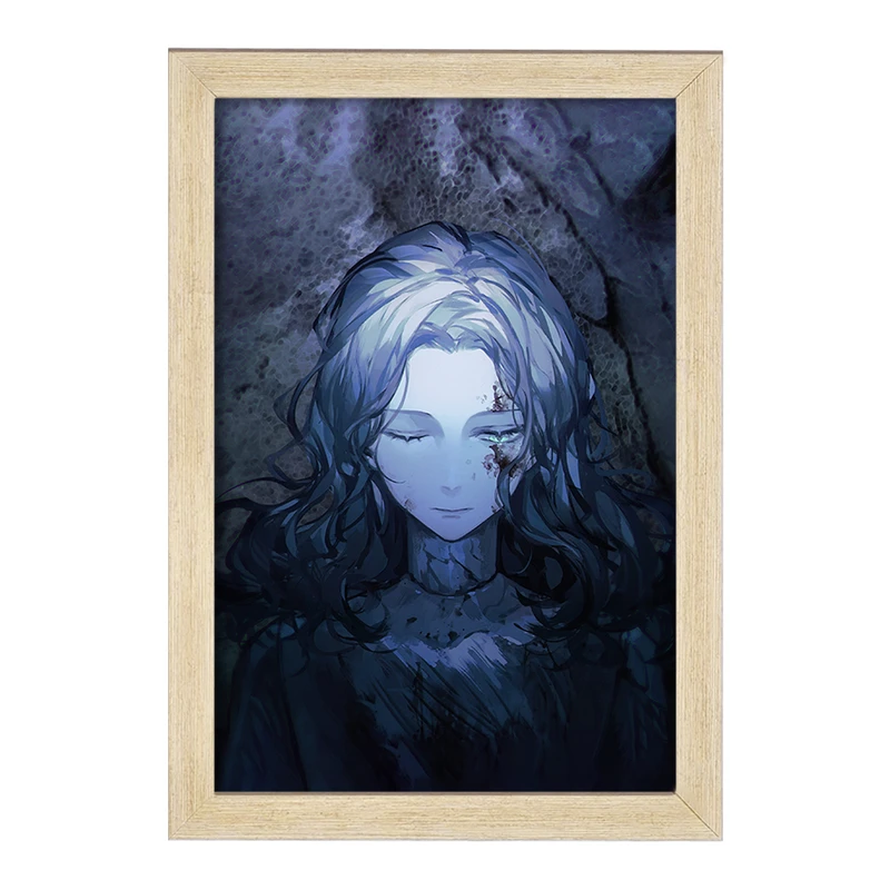 تابلو خندالو مدل بازی الدن رینگ (Elden Ring) کد 31255