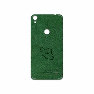 MAHOOT GL-IRC Cover Sticker for Tecno WX4 Pro