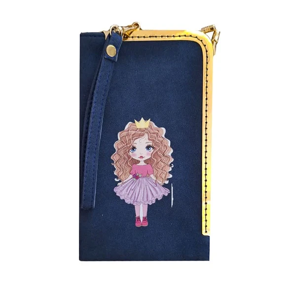 کیف دستی زنانه مدل WD21