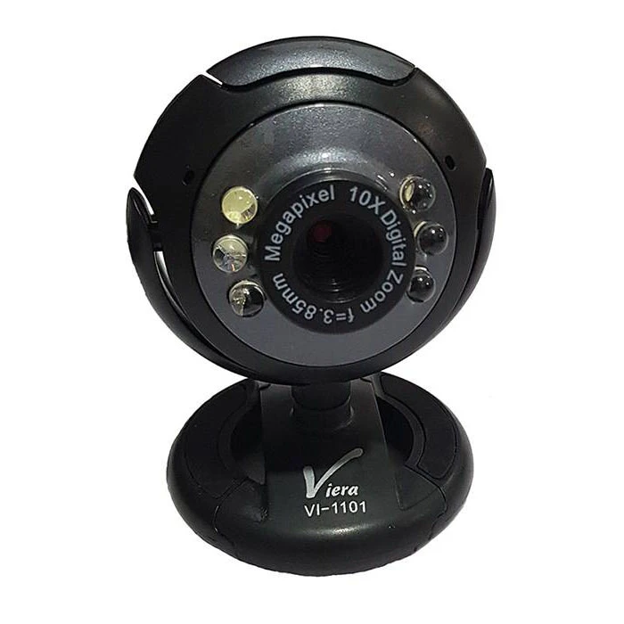 وب کم ویرا مدل Vl-1101