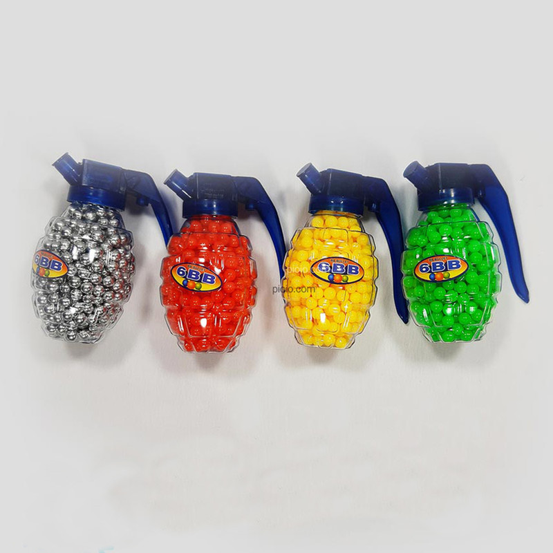 تیر تفنگ کد 22 بسته 500 عددی