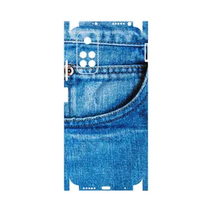 MAHOOT Fabric Texture 7-FullSkin Cover Sticker for Xiaomi Redmi Note 11