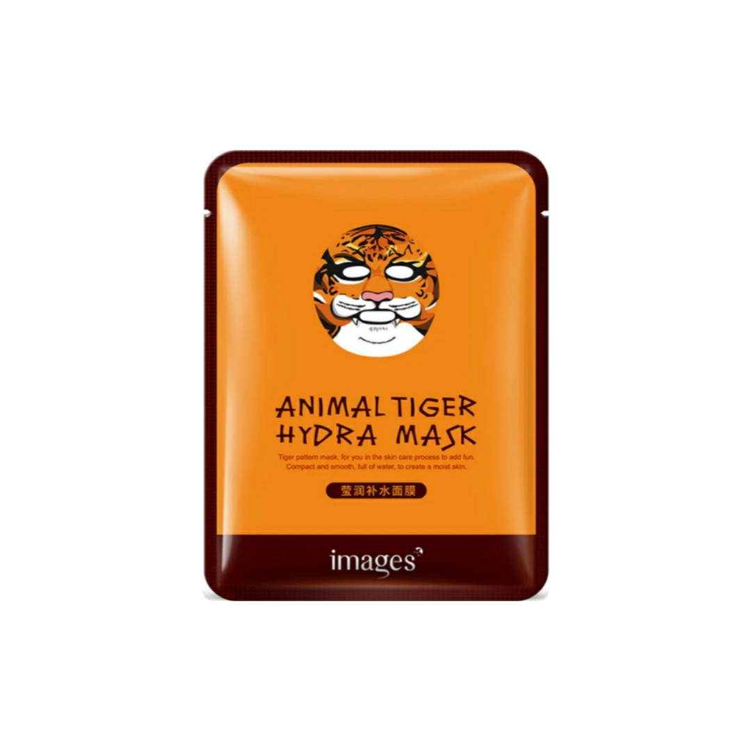 ماسک صورت ایمجز مدل TIGER وزن 30 گرم
