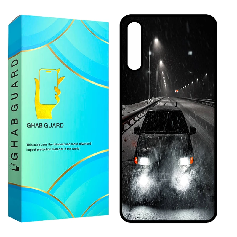 کاور قاب گارد مدل CHAP مناسب برای گوشی موبایل سامسونگ Galaxy A50 / A50s / A30s