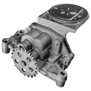 اویل پمپ آماتاصمد مدل ۲۱ دنده مناسب برای پژو ۲۰۶ تیپ ۲