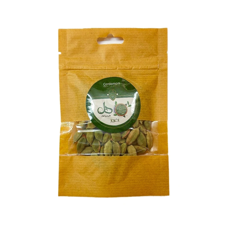 هل سبز افروز - ۲۰ گرم