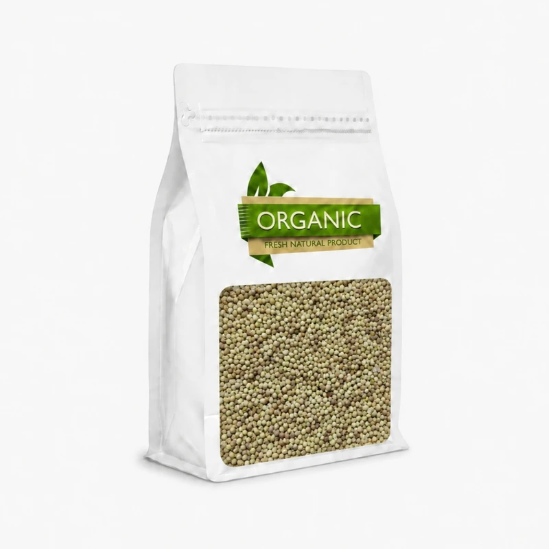 تخم گشنیز ارگانیک - 500 گرم