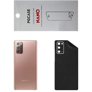 STAR CH Back Skin For Samsung Galaxy Note 20