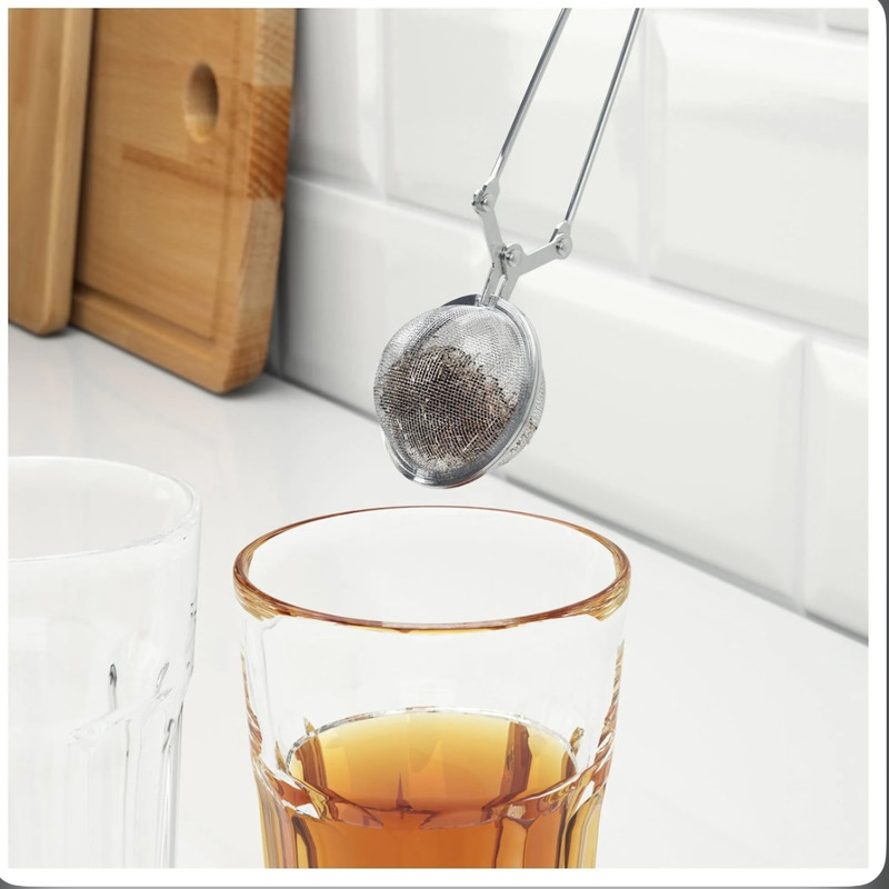 دمنوش ساز ایکیا مدل idealisk