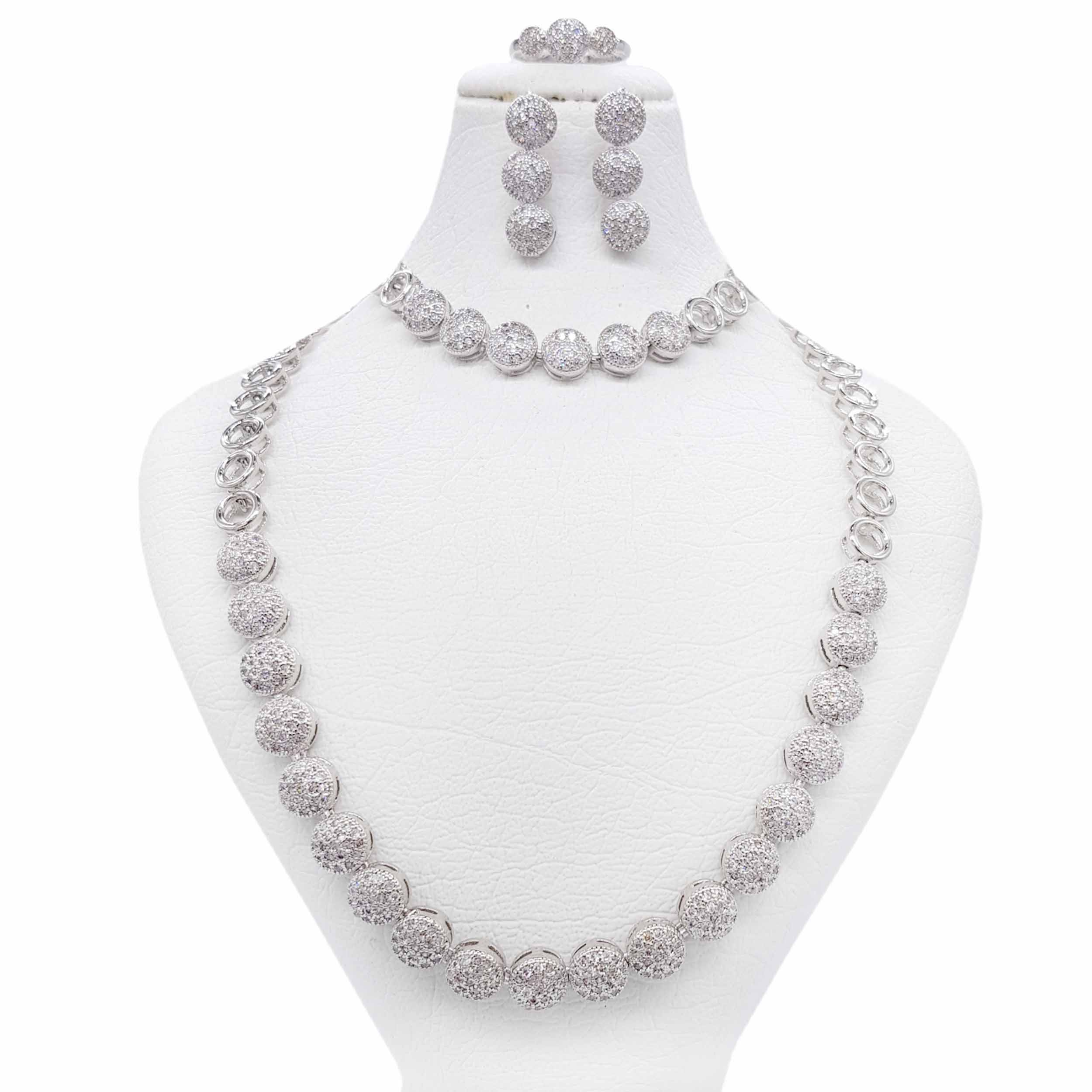 ست زنانه کد S31