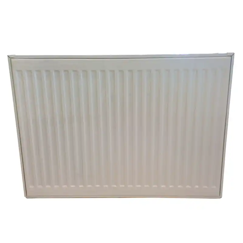 رادیاتور پنلی بودروس مدل BD60