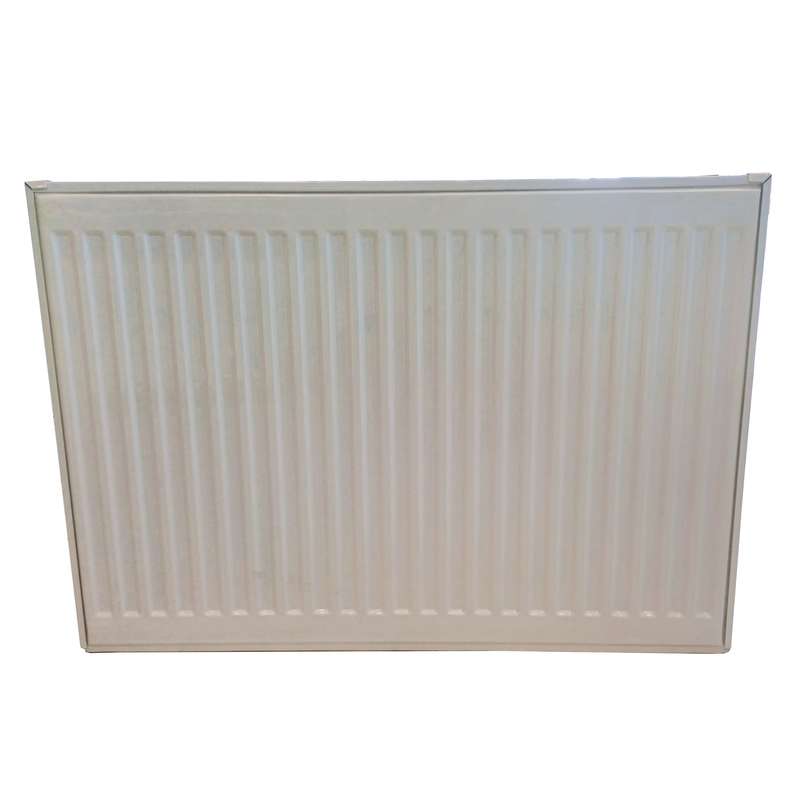 رادیاتور پنلی بودروس مدل BD140