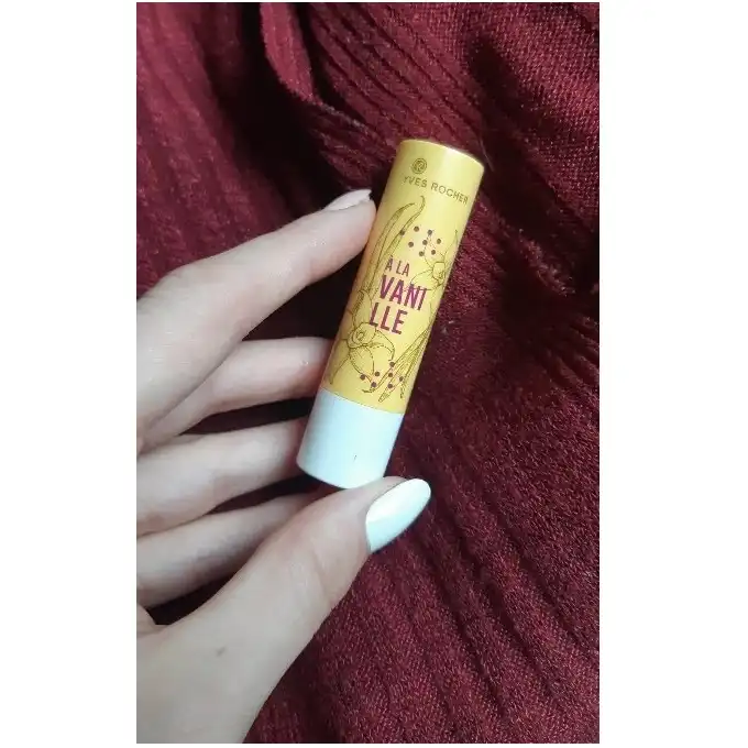 بالم لب ایو روشه مدل وانیل