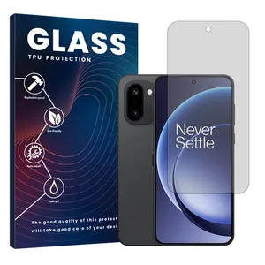 Glass Resistant model matte screen protector suitable for OnePlus 15R mobile phone