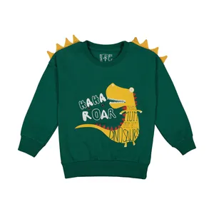 سویشرت پسرانه سون پون مدل 1391622-46