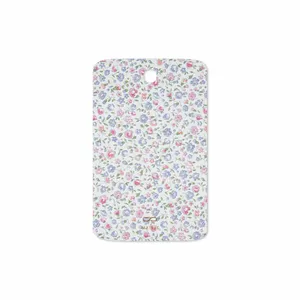 MAHOOT Painted-Flowers Cover Sticker for Samsung Galaxy Note 8.0 2013 N5100