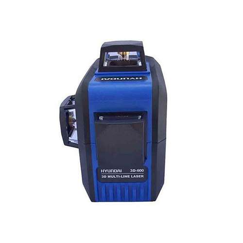 تراز لیزری هیوندای مدل 3D600A-G
