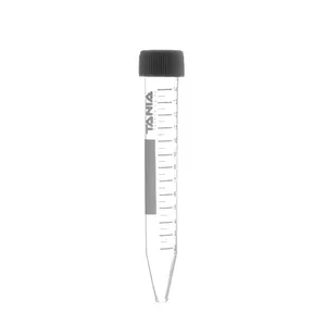 لوله فالکون تانیا مدل 15ML غیراستریل بسته 10 عددی