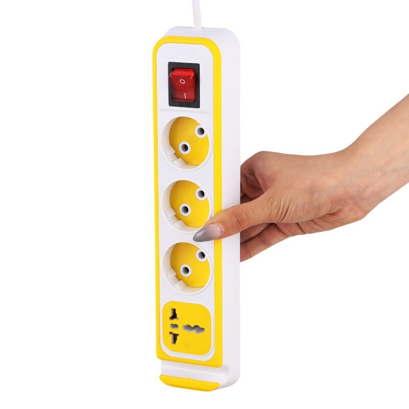 چندراهی برق دینا مدل Max 1100 مبدل دار